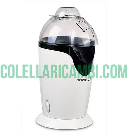 Macchina per Popcorn Howell HPC512