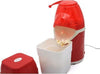 MACCHINA PER POPCORN POP CORN MAKER COTTURA SENZA GRASSI E OLIO 1200W Casa e cucina/Elettrodomestici per la cucina/Elettrodomestici speciali/Macchine per Pop-corn Trade Shop italia - Napoli, Commerciovirtuoso.it