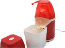 MACCHINA PER POPCORN POP CORN MAKER COTTURA SENZA GRASSI E OLIO 1200W Casa e cucina/Elettrodomestici per la cucina/Elettrodomestici speciali/Macchine per Pop-corn Trade Shop italia - Napoli, Commerciovirtuoso.it