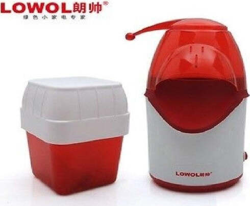 Macchina Per Popcorn Pop Corn Maker Cottura Senza Grassi E Olio 1200w Casa e cucina/Elettrodomestici per la cucina/Elettrodomestici speciali/Macchine per Pop-corn Trade Shop italia - Napoli, Commerciovirtuoso.it