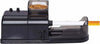 Macchina Per Sigarette Elettrica Macchinetta Automatica Rulla Riempe Cartine Salute e cura della persona/Articoli per fumatori/Accessori per sigarette/Macchinette Trade Shop italia - Napoli, Commerciovirtuoso.it
