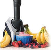 Macchina Per Sorbetti Gelati Di Frutta Fresca Senza Latticini Yogurt Gelatiera Casa e cucina/Elettrodomestici per la cucina/Elettrodomestici speciali/Macchine del gelato Trade Shop italia - Napoli, Commerciovirtuoso.it