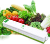 Macchina-Per-Sottovuoto-Alimenti-Professionale-30-Cm-Confeziona-Cibo-Casa-100w