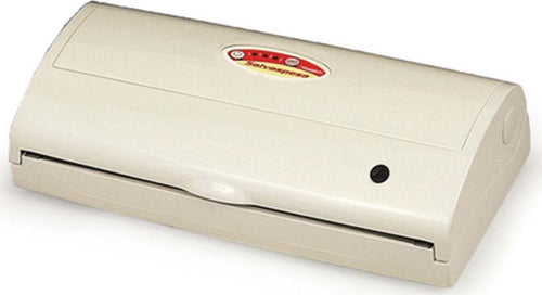 Macchina per sottovuoto semiautomatica salva-spesa da cucina Casa e cucina/Elettrodomestici per la cucina/Macchine sottovuoto per alimenti La Zappa - Altamura, Commerciovirtuoso.it