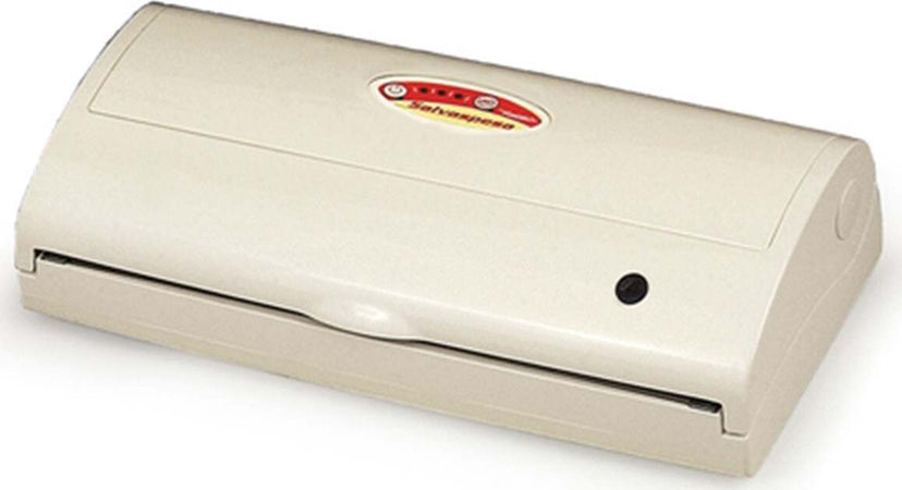 Macchina per sottovuoto semiautomatica salva-spesa da cucina Casa e cucina/Elettrodomestici per la cucina/Macchine sottovuoto per alimenti La Zappa - Altamura, Commerciovirtuoso.it