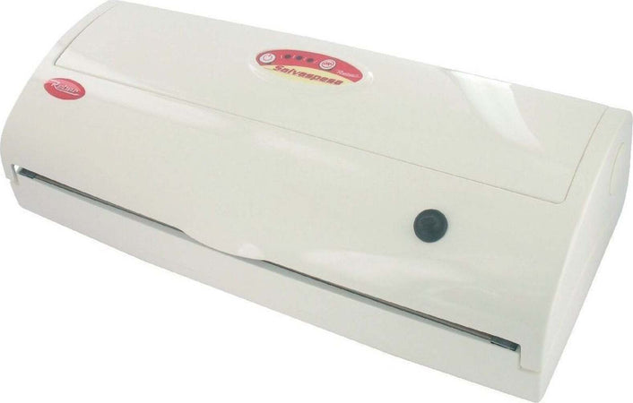 Macchina per sottovuoto semiautomatica salva-spesa da cucina Casa e cucina/Elettrodomestici per la cucina/Macchine sottovuoto per alimenti La Zappa - Altamura, Commerciovirtuoso.it