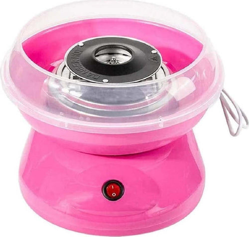 Macchina Per Zucchero Filato Cotton Candy Maker Fai Da Te Caramelle Marshmallow Casa, arredamento e bricolage > Elettrodomestici Trade Shop italia - Napoli, Commerciovirtuoso.it