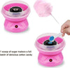 Macchina Per Zucchero Filato Cotton Candy Maker Fai Da Te Caramelle Marshmallow Casa, arredamento e bricolage > Elettrodomestici Trade Shop italia - Napoli, Commerciovirtuoso.it