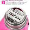 Macchina Per Zucchero Filato Cotton Candy Maker Fai Da Te Caramelle Marshmallow Casa, arredamento e bricolage > Elettrodomestici Trade Shop italia - Napoli, Commerciovirtuoso.it