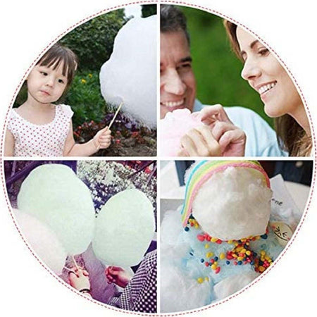 Macchina Per Zucchero Filato Cotton Candy Maker Fai Da Te Caramelle Marshmallow Casa, arredamento e bricolage > Elettrodomestici Trade Shop italia - Napoli, Commerciovirtuoso.it