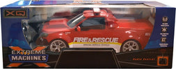 MACCHINA RADIOCOMANDATA FORD F150 FIRE E RESCUE CON RADIOCOMANDO A DISTANZA 1:18  Trade Shop italia - Napoli, Commerciovirtuoso.it