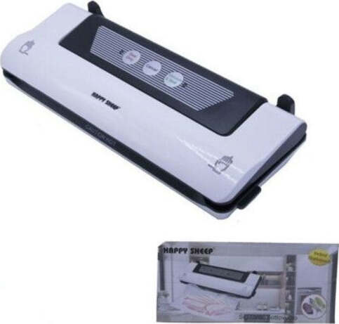 Macchina-Sottovuoto-Professionale-Sigilla-Sacchetti-Alimentari-Pellicola