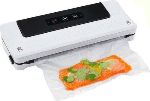 Macchina-Sottovuoto-Professionale-Sigilla-Sacchetti-Confeziona-Alimenti-Rotolo