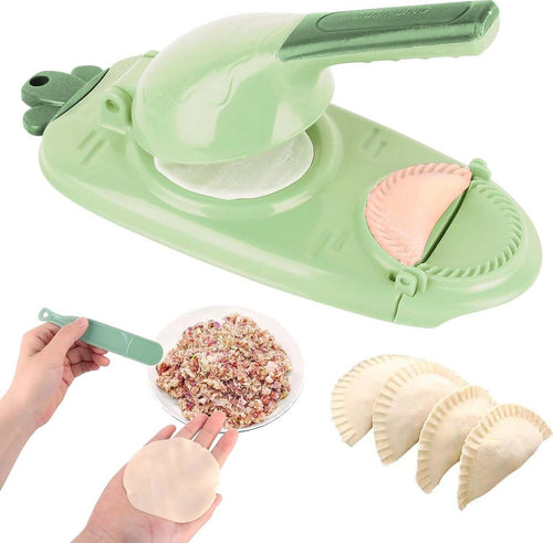 Macchina Stampo Per Gnocchi E Ravioli Pressa Per Pasta Utensile Da Cucina 2in1 Casa e cucina/Utensili da cucina/Utensili per pasta/Macchine per pasta a mano Trade Shop italia - Napoli, Commerciovirtuoso.it