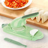 Macchina Stampo Per Gnocchi E Ravioli Pressa Per Pasta Utensile Da Cucina 2in1 Casa e cucina/Utensili da cucina/Utensili per pasta/Macchine per pasta a mano Trade Shop italia - Napoli, Commerciovirtuoso.it