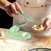 Macchina Stampo Per Gnocchi E Ravioli Pressa Per Pasta Utensile Da Cucina 2in1 Casa e cucina/Utensili da cucina/Utensili per pasta/Macchine per pasta a mano Trade Shop italia - Napoli, Commerciovirtuoso.it
