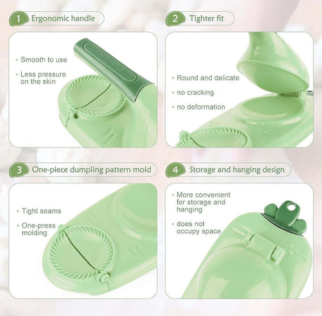 Macchina Stampo Per Gnocchi E Ravioli Pressa Per Pasta Utensile Da Cucina 2in1 Casa e cucina/Utensili da cucina/Utensili per pasta/Macchine per pasta a mano Trade Shop italia - Napoli, Commerciovirtuoso.it