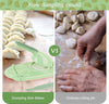 Macchina Stampo Per Gnocchi E Ravioli Pressa Per Pasta Utensile Da Cucina 2in1 Casa e cucina/Utensili da cucina/Utensili per pasta/Macchine per pasta a mano Trade Shop italia - Napoli, Commerciovirtuoso.it