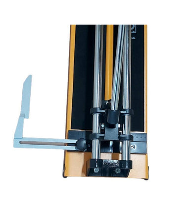 Macchina Tagliamattonelle Tagliapiastrelle Professionale 24" / 600 Mm