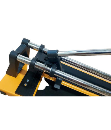 Macchina Tagliamattonelle Tagliapiastrelle Professionale 24" / 600 Mm