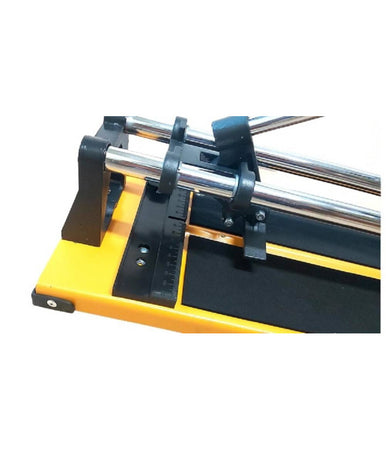 Macchina Tagliamattonelle Tagliapiastrelle Professionale 24" / 600 Mm