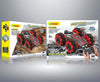 Macchina Telecomandata Radiocomandata Per Bambini Rc Auto Acrobazie Drift Q-rc25 Giochi e giocattoli/Veicoli/Radiocomandati e telecomandati/Auto e camion/Auto Trade Shop italia - Napoli, Commerciovirtuoso.it