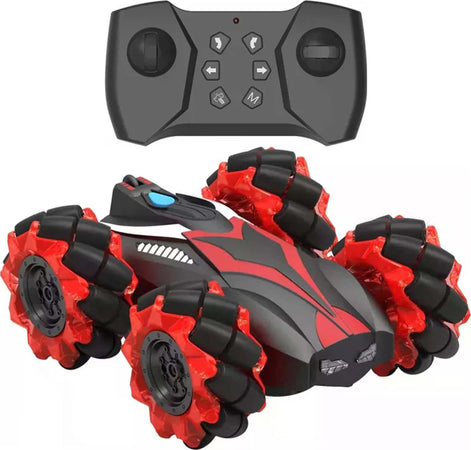 Macchina Telecomandata Radiocomandata Per Bambini Rc Auto Acrobazie Drift Q-rc25 Giochi e giocattoli/Veicoli/Radiocomandati e telecomandati/Auto e camion/Auto Trade Shop italia - Napoli, Commerciovirtuoso.it