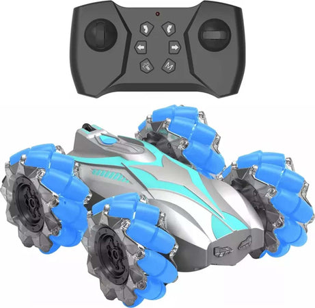 Macchina Telecomandata Radiocomandata Per Bambini Rc Auto Acrobazie Drift Q-rc25 Giochi e giocattoli/Veicoli/Radiocomandati e telecomandati/Auto e camion/Auto Trade Shop italia - Napoli, Commerciovirtuoso.it