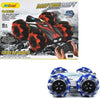 Macchina Telecomandata Radiocomandata Per Bambini Rc Auto Acrobazie Drift Q-rc25 Giochi e giocattoli/Veicoli/Radiocomandati e telecomandati/Auto e camion/Auto Trade Shop italia - Napoli, Commerciovirtuoso.it