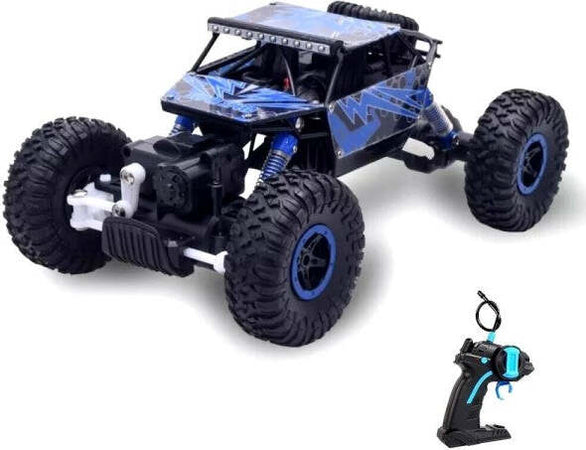 Macchinina Radiocomandata Macchina Radiocomandata Fuoristrada