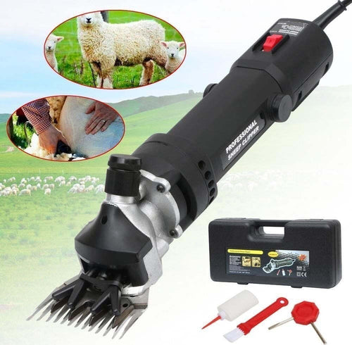 Macchina Tosapecore Professionale Pettine Tosa Capre Tosapecore Ovini Prodotti per animali > Altri Animali > Pecore > Tosapecore Trade Shop italia - Napoli, Commerciovirtuoso.it