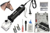 MACCHINA TOSATRICE TOSACAVALLI PROFESSIONALE 120W PER CAVALLI CON LAMA 1mm 3mm  Trade Shop italia - Napoli, Commerciovirtuoso.it