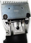 MACCHINA TOSATRICE TOSACAVALLI PROFESSIONALE 120W PER CAVALLI CON LAMA 1mm 3mm  Trade Shop italia - Napoli, Commerciovirtuoso.it