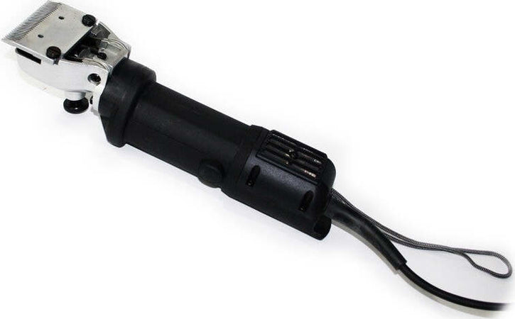 MACCHINA TOSATRICE TOSACAVALLI PROFESSIONALE 120W PER CAVALLI CON LAMA 1mm 3mm  Trade Shop italia - Napoli, Commerciovirtuoso.it