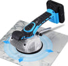 Macchina-Vibratore-Ventosa-Per-Piastrelle-Mattonelle-Marmo-Livellatrice-Batteria-Royce