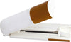 Macchinetta Manuale Riempi Tubetti Vuoti Sigarette Fai Da Te Forma Di Sigaretta Salute e cura della persona/Articoli per fumatori/Accessori per sigarette/Macchinette Trade Shop italia - Napoli, Commerciovirtuoso.it