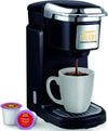 Macchinetta per Caffè Americano in Capsule Dolché ONE Macchina caffè Lungo all'Americana Sistema Keurig K cup 2.0 e Compatibili Piccoli elettrodomestici da cucina Dolché Premium Coffee - Molfetta, Commerciovirtuoso.it