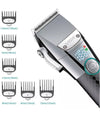 Macchinetta Per Capelli Tagliacapelli A Pelle Zero Professionale Barbiere Vgr682