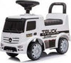 Macchinina a Batteria Mercedes-Antos Milly Mally -Bianco Giochi e giocattoli/Sport e giochi all'aperto/Biciclette e tricicli/Veicoli elettrici La Casa Del Bebè - Napoli, Commerciovirtuoso.it