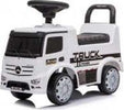 Macchinina a Batteria Mercedes-Antos Milly Mally -Bianco Giochi e giocattoli/Sport e giochi all'aperto/Biciclette e tricicli/Veicoli elettrici La Casa Del Bebè - Napoli, Commerciovirtuoso.it
