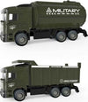 Macchinina Giocattolo Educativo Per Bambini Camion Mezzi Militari Metal Lux Giochi e giocattoli/Veicoli/Macchine e camion/Auto e auto da corsa Trade Shop italia - Napoli, Commerciovirtuoso.it
