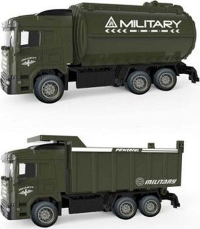 Macchinina Giocattolo Educativo Per Bambini Camion Mezzi Militari Metal Lux Giochi e giocattoli/Veicoli/Macchine e camion/Auto e auto da corsa Trade Shop italia - Napoli, Commerciovirtuoso.it