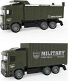 Macchinina Giocattolo Educativo Per Bambini Camion Mezzi Militari Metal Lux Giochi e giocattoli/Veicoli/Macchine e camion/Auto e auto da corsa Trade Shop italia - Napoli, Commerciovirtuoso.it