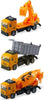 Macchinina Giocattolo Educativo Per Bambini Mezzi Da Lavoro Camion Metal Lux Giochi e giocattoli/Veicoli/Macchine e camion/Auto e auto da corsa Trade Shop italia - Napoli, Commerciovirtuoso.it