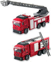 Macchinina Giocattolo Educativo Per Bambini Mezzi Dei Pompieri Camion Metal Lux Giochi e giocattoli/Veicoli/Macchine e camion/Auto e auto da corsa Trade Shop italia - Napoli, Commerciovirtuoso.it