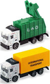 Macchinina Giocattolo Educativo Per Bambini Mezzi Di Trasporto Camion Metal Lux Giochi e giocattoli/Veicoli/Macchine e camion/Auto e auto da corsa Trade Shop italia - Napoli, Commerciovirtuoso.it