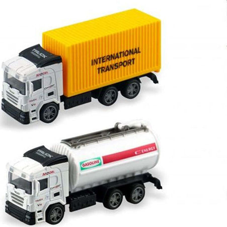 Macchinina Giocattolo Educativo Per Bambini Mezzi Di Trasporto Camion Metal Lux Giochi e giocattoli/Veicoli/Macchine e camion/Auto e auto da corsa Trade Shop italia - Napoli, Commerciovirtuoso.it