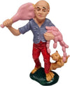 Macellaio in resina personaggi per presepe pastorelli e mestieri h 10 cm Casa e cucina/Decorazioni per interni/Addobbi e decorazioni per ricorrenze/Decorazioni natalizie/Presepi/Statuine e fondali per il presepe MagiediNatale.it - Altamura, Commerciovirtuoso.it