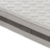 Materasso in Memory Foam Alto 28 cm 7 cm memory ortopedico