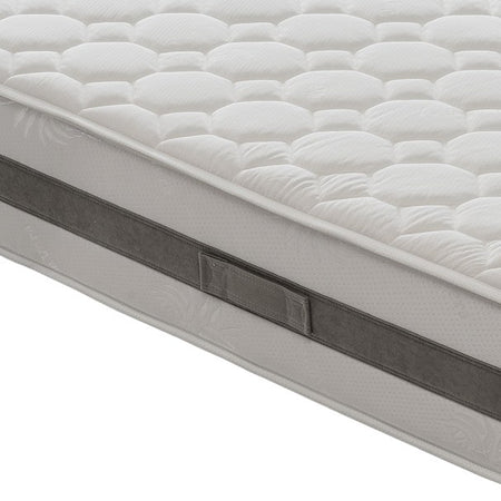 Materasso in Memory Foam Alto 28 cm 7 cm memory ortopedico